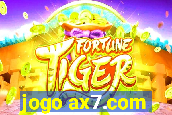 jogo ax7.com